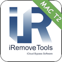 iRemoveTools [iCloud Bypass MacOS T2
