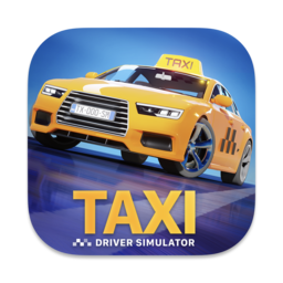 City Taxi Simulator