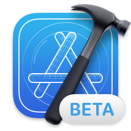 Xcode-Beta