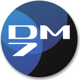 DM7 Editor