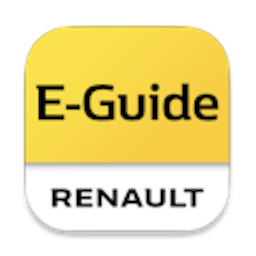E-GUIDE.RENAULT.COM / Megane-4 / Index