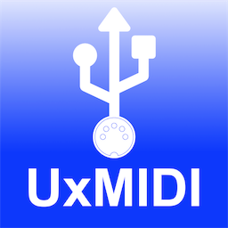 UxMIDI Tools
