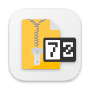 7-Zip Archiver