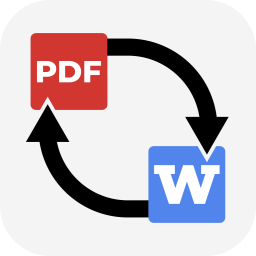 iPDF - <b>PDF</b> to <b>Word</b> <b>Converter</b>