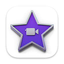 <b>iMovie</b>