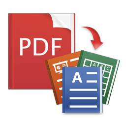 Quick PDF Converter