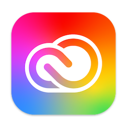 Creative Cloud Desktop App