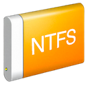 Pro NTFS Drive