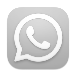 WhatsApp (old) 2