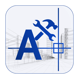 DWG Tools - View & Convert DWG