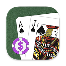 BlackJack - Daily 21 Points