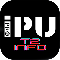 iPU T2 Info