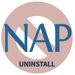 NAP Locked down browser Uninstaller