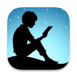 Amazon Kindle