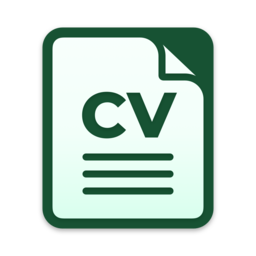 CV Master