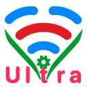 Ultra Wifi