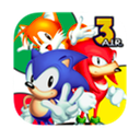 Sonic 3 AIR