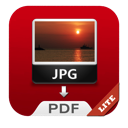 JPG to PDF Converter Lite