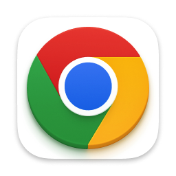 Google Chrome ٢