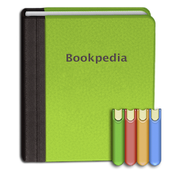 Bookpedia