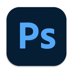 Adobe Photoshop 2024