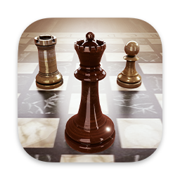 Chess 3D