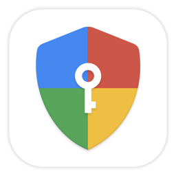 Auth for Google Authenticator