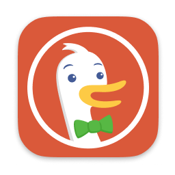 DuckDuckGo 2