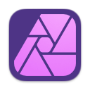 Affinity Photo 2