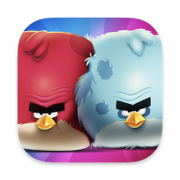 AngryBirdsReloaded