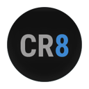 CR8 Sampler