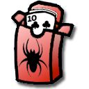 Deluxe Spider