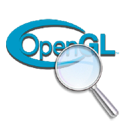 <b>OpenGL</b> Extensions Viewer