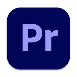 Adobe Premiere Pro 2024