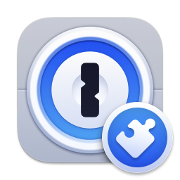 1Password for Safari