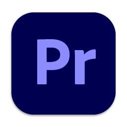 Adobe Premiere Pro 2025