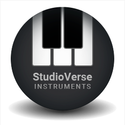 StudioVerse Instruments