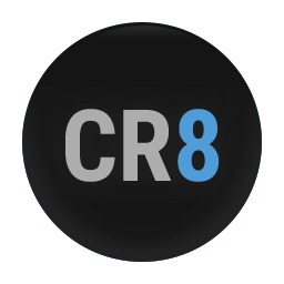 CR8 Sampler