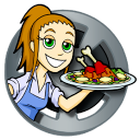 Cooking Dash - DinerTown Studios