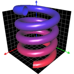 Graphing Calculator 3D