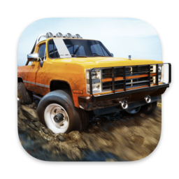 Offroad Simulator