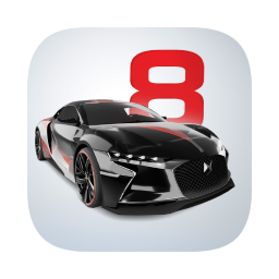 Asphalt8