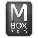 Mbox Pro