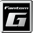 Fantom-G Editor