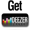 Get <b>Deezer</b>