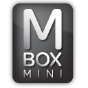Mbox Mini