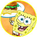 SpongeBob Diner Dash