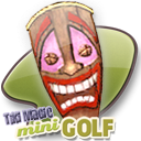 Tiki Magic Mini Golf