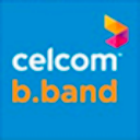 Celcom Broadband Manager