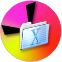 <b>Folder</b> <b>Icon</b> X